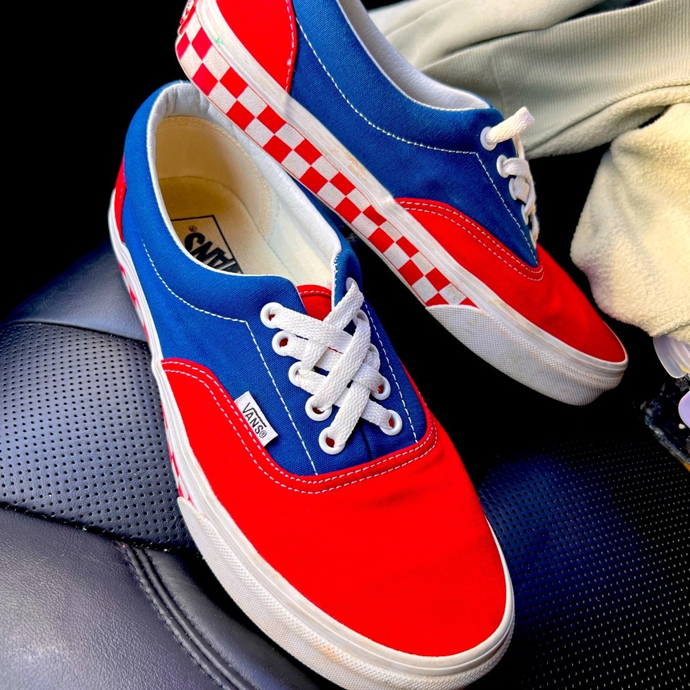 Women Vans